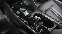 2022 Hyundai Sonata 2.0 LPG(rental car), белый — фото 9