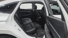 2022 Hyundai Sonata 2.0 LPG(rental car), белый — фото 11