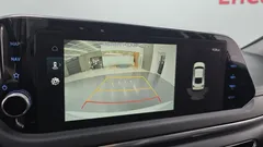 2022 Hyundai Sonata 2.0 LPG(rental car), белый — фото 13