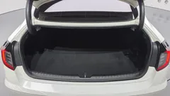 2022 Hyundai Sonata 2.0 LPG(rental car), белый — фото 14