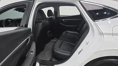 2022 Hyundai Sonata 2.0 LPG(rental car), белый — фото 15