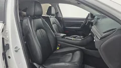 2022 Hyundai Sonata 2.0 LPG(rental car), белый — фото 16