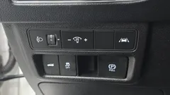 2022 Hyundai Sonata 2.0 LPG(rental car), белый — фото 18