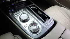 2023 Genesis G80 Gasoline 3.5 Turbo AWD, серый — фото 9