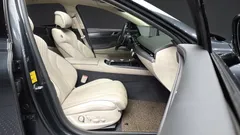 2023 Genesis G80 Gasoline 3.5 Turbo AWD, серый — фото 11