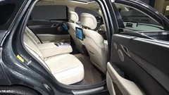2023 Genesis G80 Gasoline 3.5 Turbo AWD, серый — фото 12