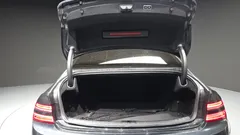 2023 Genesis G80 Gasoline 3.5 Turbo AWD, серый — фото 20