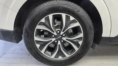 2023 Kia Carnival Gasoline 9-Seater Prestige, белый — фото 5