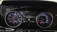 2023 Kia Carnival Gasoline 9-Seater Prestige, белый — фото 8