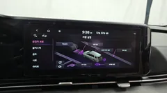 2023 Kia Carnival Gasoline 9-Seater Prestige, белый — фото 16