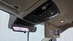 2023 Kia Carnival Gasoline 9-Seater Prestige, белый — фото 17