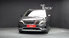 2022 Kia Carnival Diesel 9-Seater Prestige, серый — фото 3