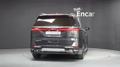 2022 Kia Carnival Diesel 9-Seater Prestige, серый — фото 4