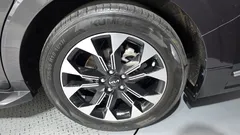 2022 Kia Carnival Diesel 9-Seater Prestige, серый — фото 5