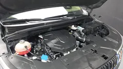 2022 Kia Carnival Diesel 9-Seater Prestige, серый — фото 6