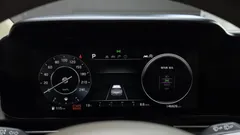 2022 Kia Carnival Diesel 9-Seater Prestige, серый — фото 8