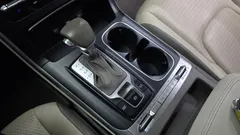 2022 Kia Carnival Diesel 9-Seater Prestige, серый — фото 9