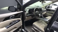 2022 Kia Carnival Diesel 9-Seater Prestige, серый — фото 10