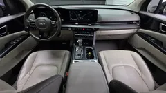 2022 Kia Carnival Diesel 9-Seater Prestige, серый — фото 14
