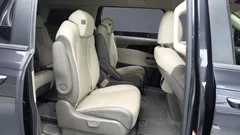 2022 Kia Carnival Diesel 9-Seater Prestige, серый — фото 15