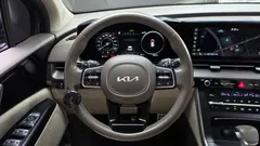 2022 Kia Carnival Diesel 9-Seater Prestige, серый — фото 16