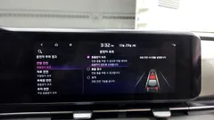 2022 Kia Carnival Diesel 9-Seater Prestige, серый — фото 19
