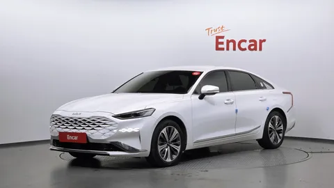 2023 Kia K8 Noblesse