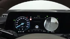 2023 Kia K8 Noblesse, белый — фото 7