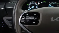 2023 Kia K8 Noblesse, белый — фото 9