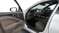2023 Kia K8 Noblesse, белый — фото 15