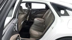 2023 Kia K8 Noblesse, белый — фото 16