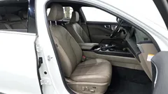 2023 Kia K8 Noblesse, белый — фото 17