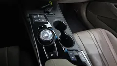 2023 Kia K8 Noblesse, белый — фото 20