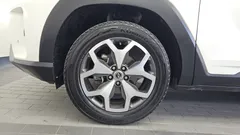 2023 SsangYong Torres Gasoline 1.5 2WD, белый — фото 5