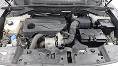 2023 SsangYong Torres Gasoline 1.5 2WD, белый — фото 6
