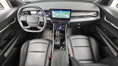 2023 SsangYong Torres Gasoline 1.5 2WD, белый — фото 7