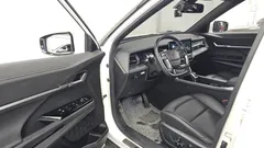 2023 SsangYong Torres Gasoline 1.5 2WD, белый — фото 10