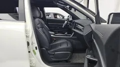 2023 SsangYong Torres Gasoline 1.5 2WD, белый — фото 11