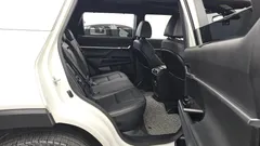 2023 SsangYong Torres Gasoline 1.5 2WD, белый — фото 12