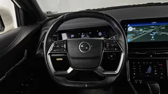 2023 SsangYong Torres Gasoline 1.5 2WD, белый — фото 13