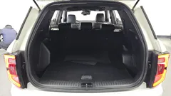 2023 SsangYong Torres Gasoline 1.5 2WD, белый — фото 20
