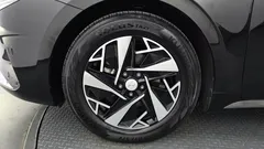 2023 Hyundai Grandeur Exclusive, чёрный — фото 5