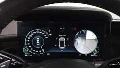 2023 Hyundai Grandeur Exclusive, чёрный — фото 9