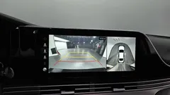 2023 Hyundai Grandeur Exclusive, чёрный — фото 11