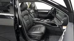 2023 Hyundai Grandeur Exclusive, чёрный — фото 13