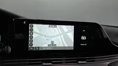 2023 Hyundai Grandeur Exclusive, чёрный — фото 15
