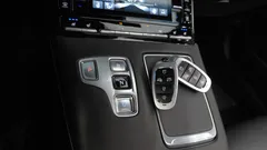 2023 Hyundai Grandeur Exclusive, чёрный — фото 20