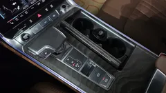 2022 Audi A6 45 TFSI Quattro Premium, серебристый — фото 9