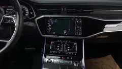 2022 Audi A6 45 TFSI Quattro Premium, серебристый — фото 15