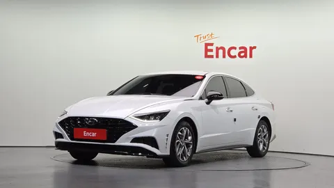 2022 Hyundai Sonata 2.0